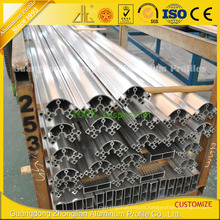 Aluminium Factory Aluminium Extrusion for Aluminium Production Line